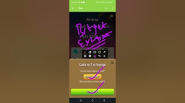 Zoo Airdrop Withdrawal | Zoo Tokens Gate.io Deposit | Zoo Gate.io Uid & Memo | $Zoo Deposit Address