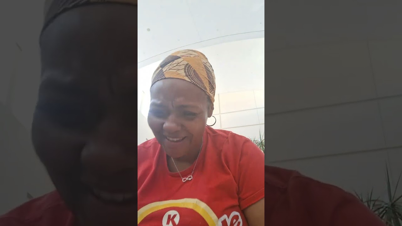 Saturday Reading pt2: THIS is a strong soul tied