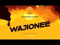 KING KAKA - WAJIONEE FT. IYANII (Official Audio)