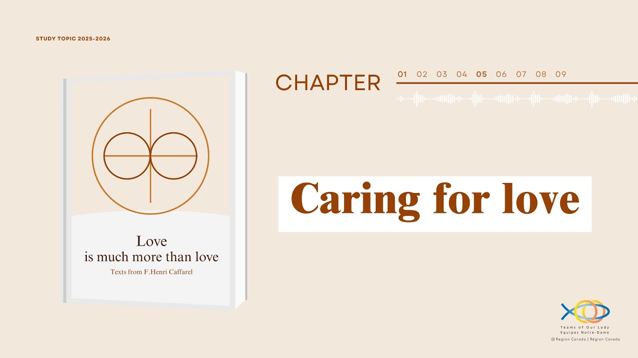 2025-2026 Study Topic Audio [EN] - Chapter 5