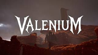 Valenium | Demo | Gameplay PC