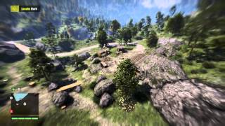 Far Cry 4 Part 56-Call Of The Wild Part 1