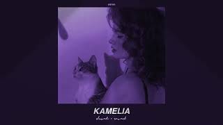 📹 Akcent - Kamelia (Slowed + Reverb) Feat. Lidia Buble & Ddy Nunes