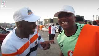 @Mbongeni wamavala mcimbi VS NkunzeBhubesi