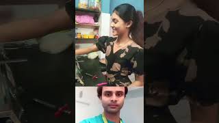 Gol Roti Mission: Failed Successfully #RelatableAF #DesiMemes #IndianMom #ComedyReels #funnyvideo