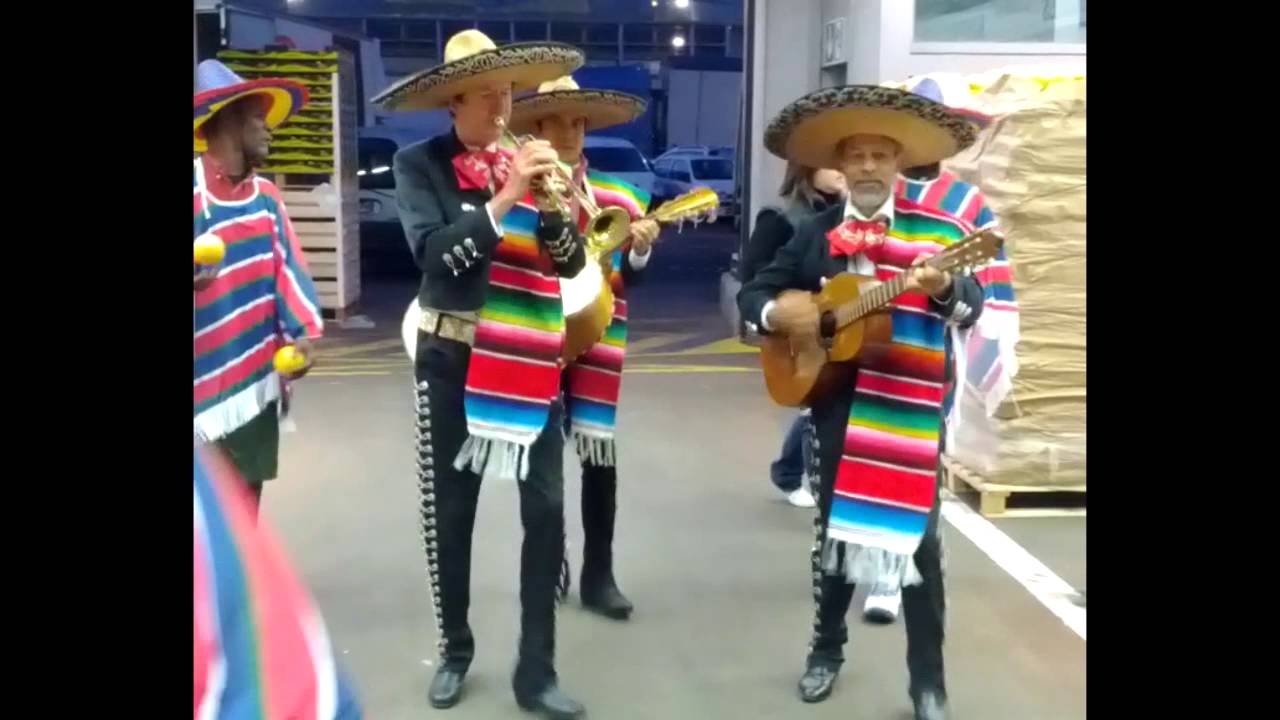 Compagnie fruitiere VF