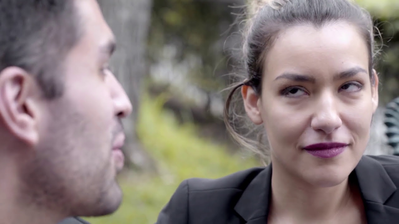 DI QUE SÍ #1 Webserie LGBT