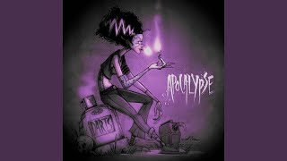 Apocalypse - The Darts (U.S.)