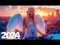 Alan Walker, Dua Lipa, Coldplay, Martin Garrix & Kygo, The Chainsmokers Style 🔥 Summer Vibes #5