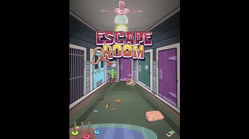 V6 Commercial Video Escape Room Play Now EN v6
