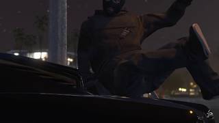 The Big Robbery - GTA V Online Movie The Big Robbery - GTA V Online Movie