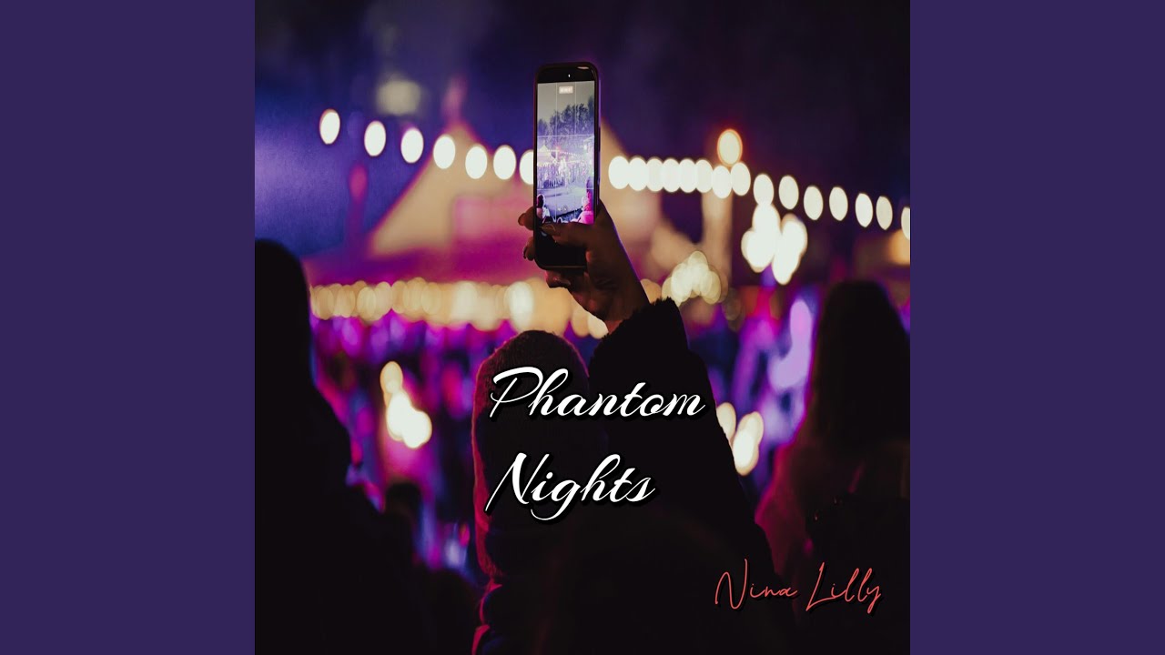 Phantom Nights auf YouTube ansehen Phantom Nights auf YouTube ansehen