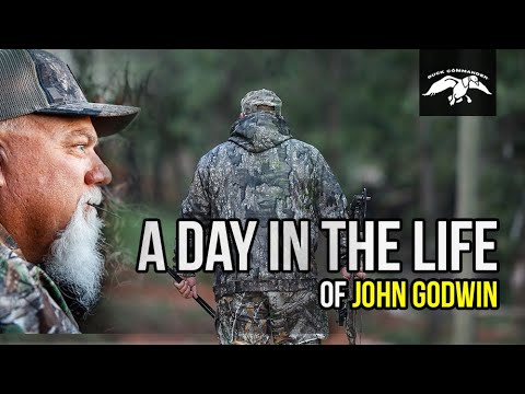 वीडियो: जॉन गॉडविन नेट वर्थ