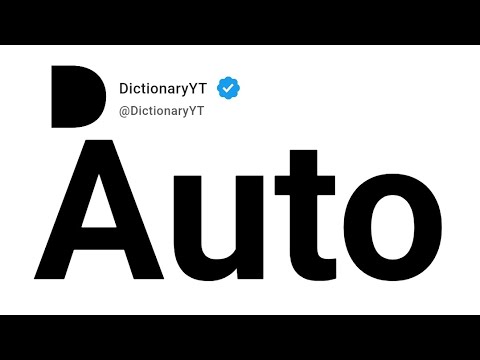 Auto Meaning In Marathi