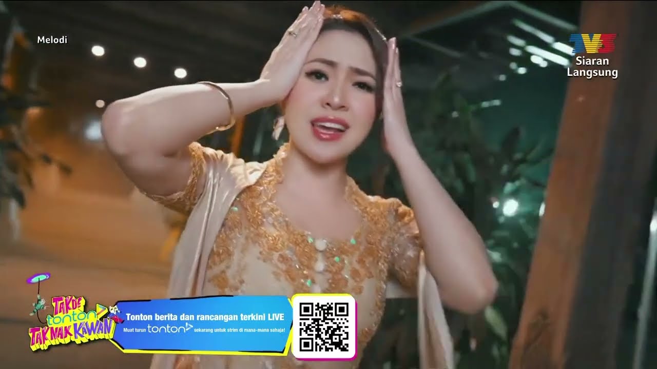 [CLIP] Melodi (26 Feb 2026):Memang Suka Mengundang! | Tonton