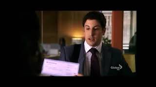 Watch The first Bitcoin reference in television history back in 2012