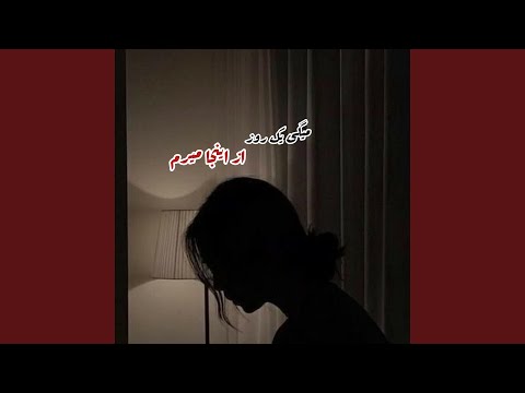 بهترین اهنگ میگی یک روز از اینجا میرم