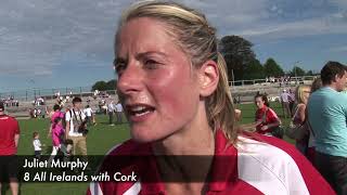 Juliet Murphy, 2013 TG4 All Ireland Championship