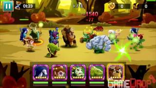 We Heroes - Born to Fight (By Elex) Trailer screenshot 4