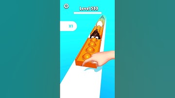 Fun Game Challenge! Best 3D Games (Android,iOS) #shorts #funny #foryou