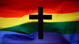Fundie Snark: An Anti-Gay, Gay, Christian Author on How (Not) to Be Gay and Christian