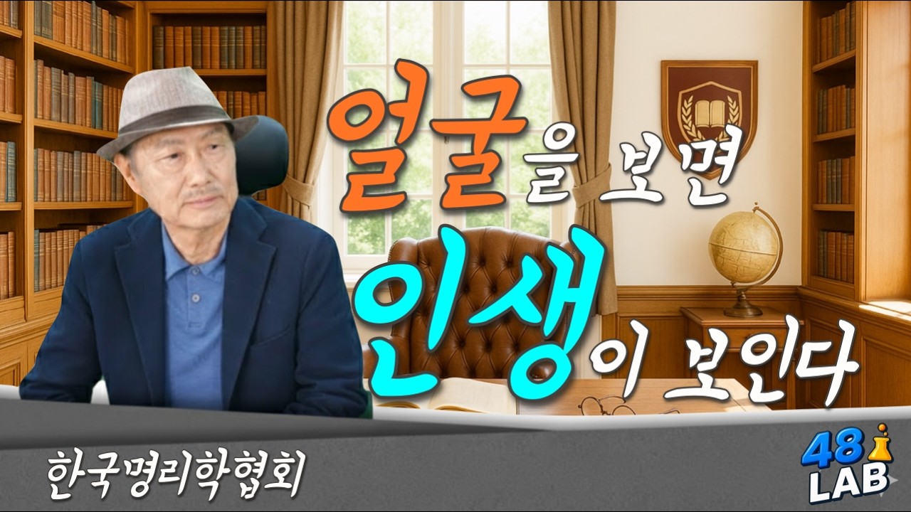 [ 제700회 ] 3분 특강 : 눈썹을 보면 인내력 강한지, 결혼운 약한지, 부모운 유무와 운기를 깨고 윗사람 들이받는지 알 수 있다.