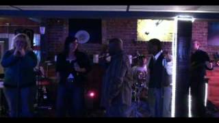 Peter and The Versatiles .avi