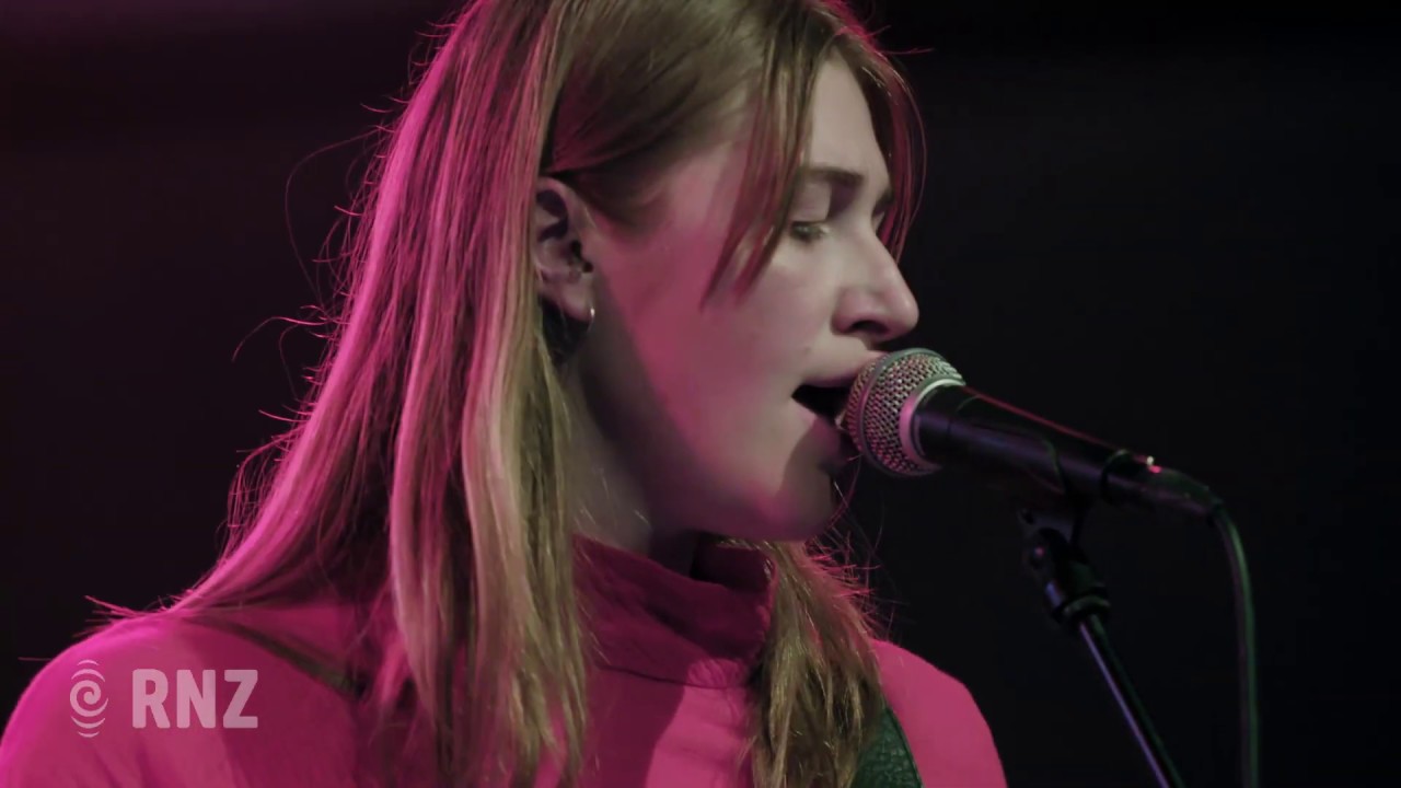 Watch Mermaidens - 'Wander' live at Others Way on YouTube Watch Mermaidens - 'Wander' live at Others Way on YouTube