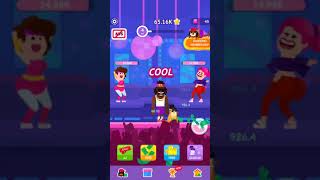 Partymasters - Fun Idle Game (2) screenshot 5