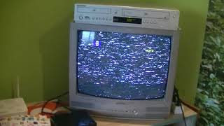 1000 subscribers special damaged vhs tapes part 10 part 1