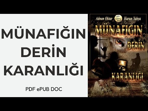 Münafığın Derin Karanlığı