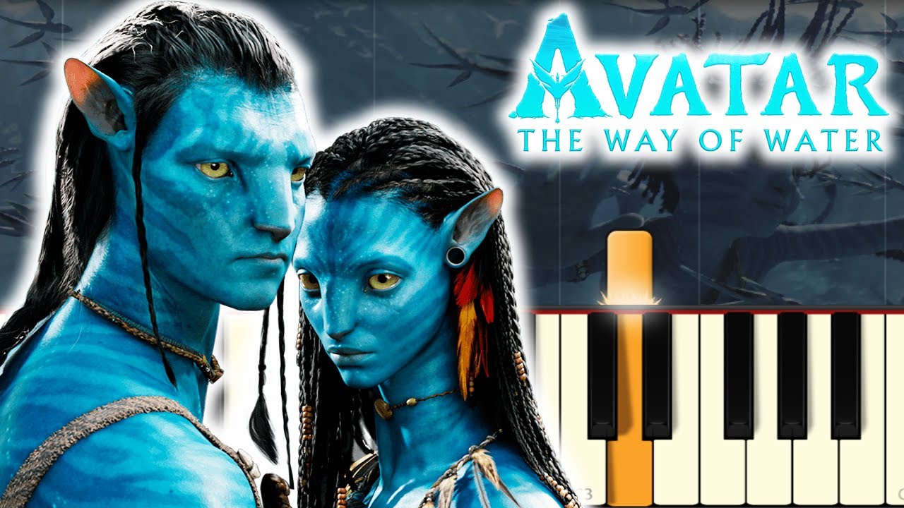 Nothing Is Lost - AVATAR 2