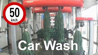 Dash Cam Ireland  - Car Wash ! screenshot 5