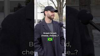 Brazil vs Portugal expressions