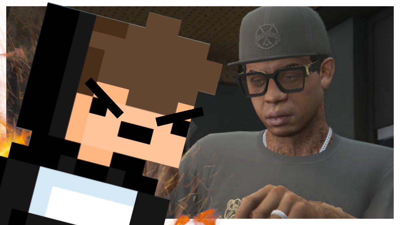 How Lamar screwed us over - [GTA Online]