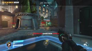 Sextuple D.Va Ult