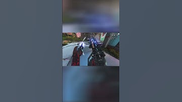 Did you know about wattson’s secret havoc inspect animation