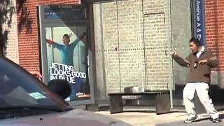 Streets Is Talking : Intro