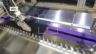 YY-1000Z Auto Folding Box Assembly Machine for Packaging Gift Box