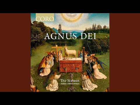 Putar Messiah, HWV 56: Pt. II, No. 1, Behold the Lamb of God - The Sixteen