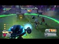 10 total hours of the "worst" PVZ GW2 character (E-Citron) Part 3