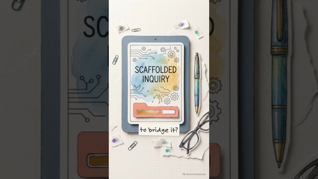 ⁣The Practical AI Toolkit for Middle School Teachers