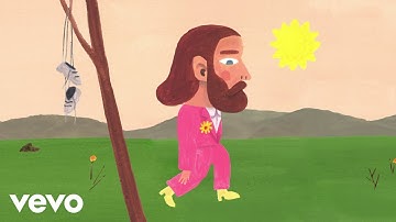 Keaton Henson - The Meeting Place (Official Video)