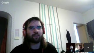 TiddlyWiki Hangout #97