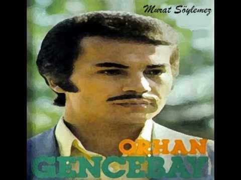 Orhan Gencebay - Seveceksin (Film Versiyon) (AVRUPA BASKI)