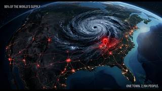 The Flooded Town Every Microchip On Earth Depends On