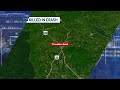Driver charged with DUI after pedestrian killed in Greenville crash, SCHP reports