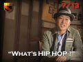 WHAT'S HIP HOP? - SEAMO 7/13