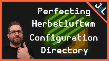 Cant get enough of Herbstluftwm - the best Linux window manager