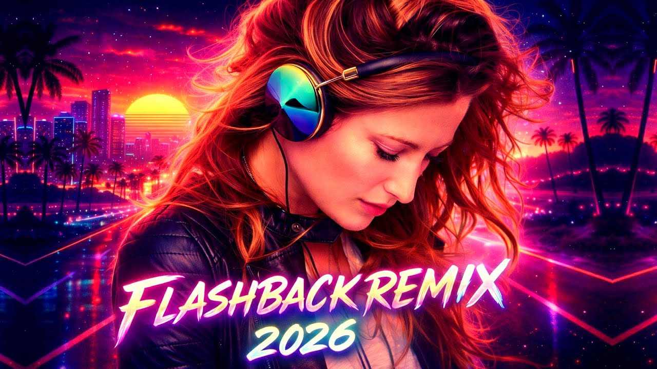 🔥 FLASHBACK INTERNACIONAL REMIX ANOS 80 E 90 🔥DJ R@MBO 🔥 AS MELHORES MÚSICAS QUE MARCARAM ÉPOCA